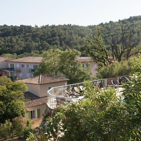 Vacanceole - Le Domaine De Camiole Hotel Callian  Exterior foto